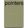Pointers door Nancy Furstinger