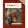 Primates door Erin Pembrey Swan