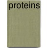 Proteins by Julia Adams