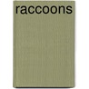 Raccoons door J. Angelique Johnson