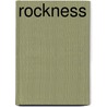 Rockness door R.J. Blackmore