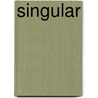 Singular door Greg De Luca