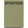 Snocross by Connie Colwell Miller