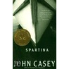 Spartina by John Casey