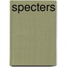 Specters by Ryan Jones