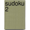 Sudoku 2 door Onbekend
