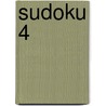 Sudoku 4 by Michael Mepham