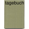 Tagebuch by Samuel Pepys