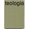 Teologia door Luis G. Pedraja