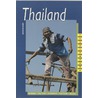 Thailand door William Warren