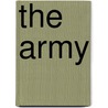 The Army door John Hamilton