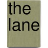 The Lane door Maura Rooney Hitzenbuhler