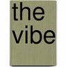 The Vibe door Gary Bertwhistle
