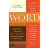 The Word door Marita Golden
