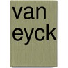 Van Eyck door Amanda Tomlinson