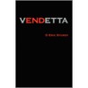 Vendetta door D. Eric Sturdy