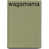 Wagamama door Hugo Arnold