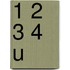 1 2 3 4 U