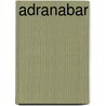 Adranabar door Slk Sharp