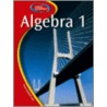 Algebra 1 door Gilbert J. Cuevas