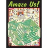 Amaze Us! by Victoria John