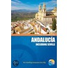 Andalucia door Thomas Cook Publishing