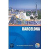 Barcelona by Thomas Cook Publishing