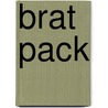 Brat Pack door Rick Veitch