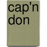 Cap'n Don door Jr. Comer Hobbs
