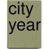 City Year door Suzanne Goldsmith-Hirsch