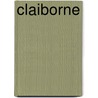 Claiborne door George Boardman Taylor