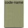 Code-Name door Sj James Martin