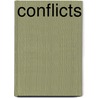 Conflicts door J. Hatfield