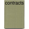 Contracts by Professor E. Allan Farnsworth