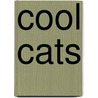 Cool Cats door Beth Adelman