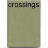 Crossings by J.L. Franklin