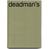 Deadman's door Mary Gaunt
