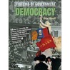 Democracy door Professor Alex Woolf