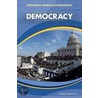 Democracy door Sue Vander Hook