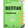 Dietitian by Learning Corp Natl