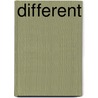 Different door Eleanor Davies