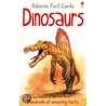 Dinosaurs door Phil Clarke