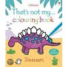 Dinosaurs door Shannon Chandler