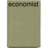 Economist door General Books