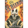 El Diablo door Jai Nitz