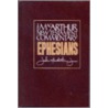 Ephesians by John MacArthur