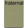 Fraternal door L. Trustman David