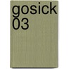 Gosick 03 by Kazuki Sakuraba