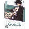 Gosick 05 by Kazuki Sakuraba