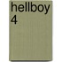 Hellboy 4